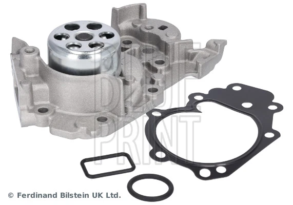 Veepump, mootori jahutus BLUE PRINT ADC49164