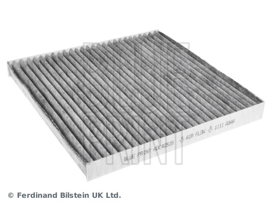 Filter, salongiõhk BLUE PRINT ADC42515