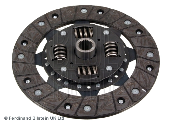 Siduriketas BLUE PRINT ADV183112
