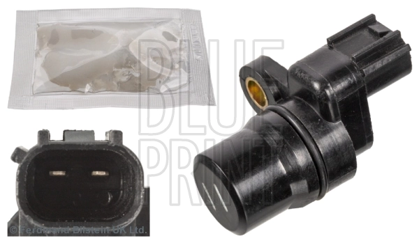 Andur, rattapöörete arv BLUE PRINT ADT37173