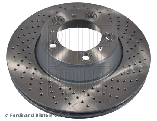 Piduriketas BLUE PRINT ADBP430114
