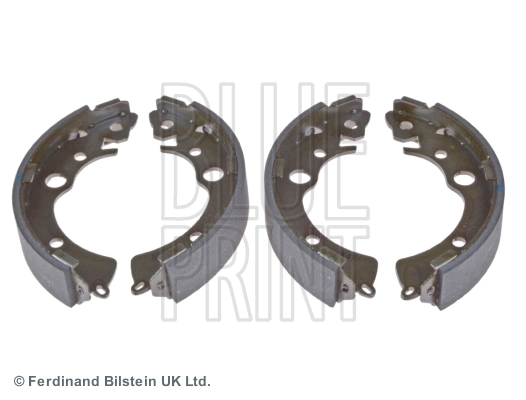 Piduriklotside komplekt BLUE PRINT ADH24114