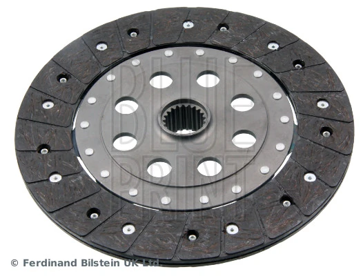 Siduriketas BLUE PRINT ADT33178
