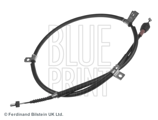 Tross, seisupidur BLUE PRINT ADG04698