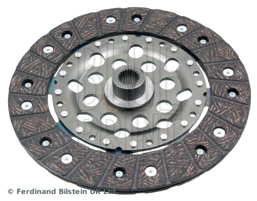 Siduriketas BLUE PRINT ADW193121
