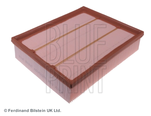 Õhufilter BLUE PRINT ADJ132214