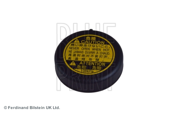 Sulgurkate, jahutusvedeliku mahuti BLUE PRINT ADT39901