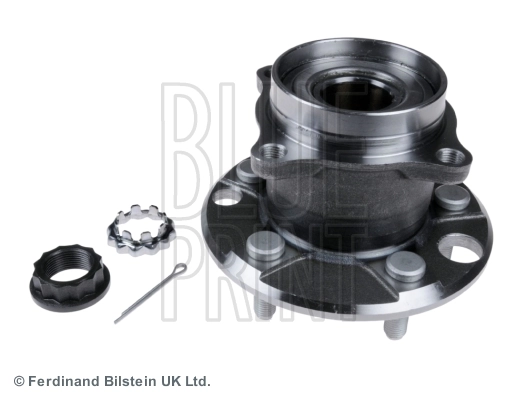 Rattalaagrikomplekt BLUE PRINT ADT383117