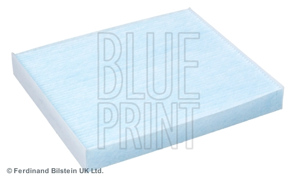 Filter, salongiõhk BLUE PRINT ADG02563