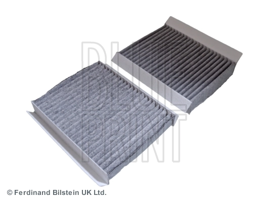 Filtrikomplekt, salongiõhk BLUE PRINT ADL142518