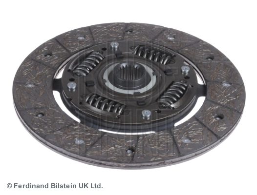 Siduriketas BLUE PRINT ADT331101