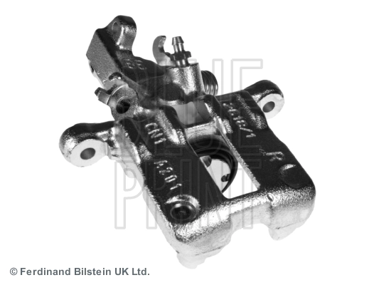 Pidurisadul BLUE PRINT ADN14558