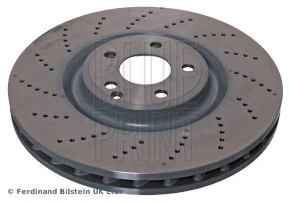 Piduriketas BLUE PRINT ADU1743100