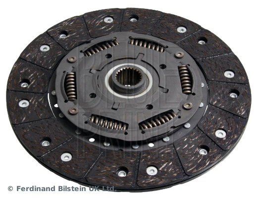 Siduriketas BLUE PRINT ADV183148