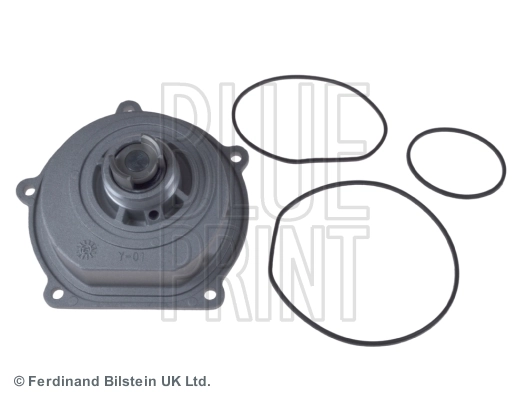 Veepump, mootori jahutus BLUE PRINT ADJ139120