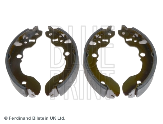 Piduriklotside komplekt BLUE PRINT ADK84124