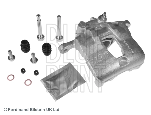 Pidurisadul BLUE PRINT ADG048121