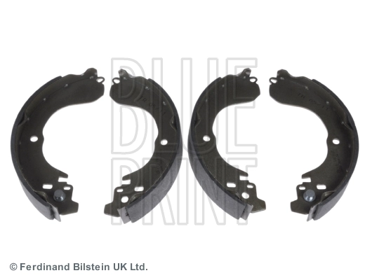 Piduriklotside komplekt BLUE PRINT ADA104116
