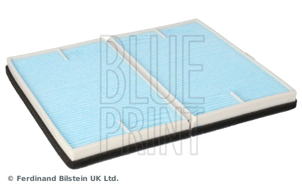 Filter, salongiõhk BLUE PRINT ADK82501