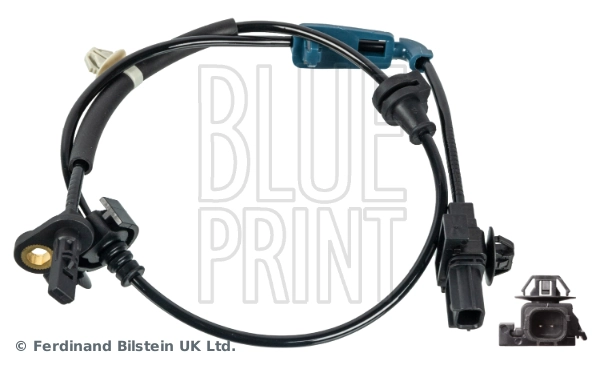 Andur, rattapöörete arv BLUE PRINT ADBP710103