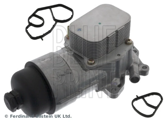 Korpus, õlifilter BLUE PRINT ADBP210185