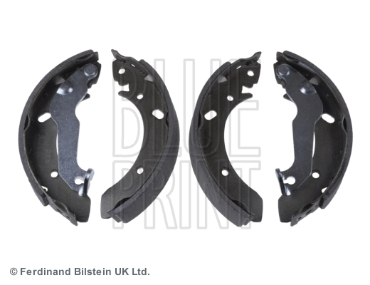 Piduriklotside komplekt BLUE PRINT ADG04122