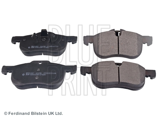 Piduriklotsi komplekt, ketaspidur BLUE PRINT ADH242102