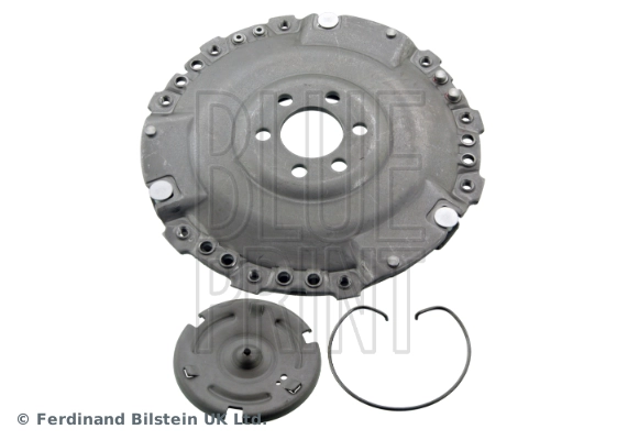 Sidurisurveplaat BLUE PRINT ADV183210N
