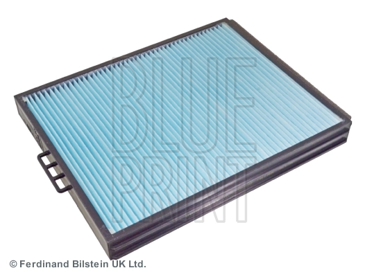 Filter, salongiõhk BLUE PRINT ADG02509