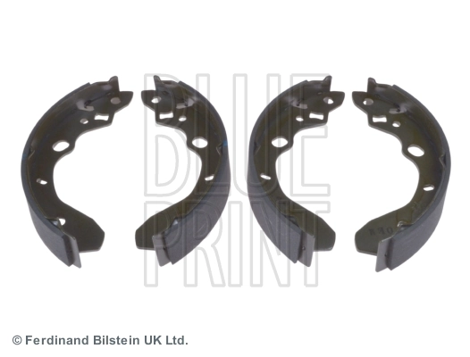 Piduriklotside komplekt BLUE PRINT ADM54128