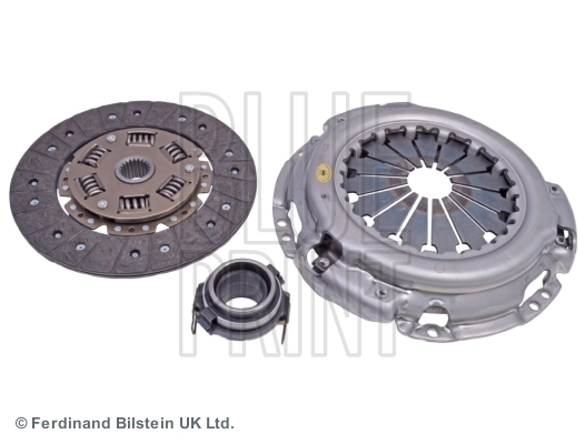 Sidurikomplekt BLUE PRINT ADT330201