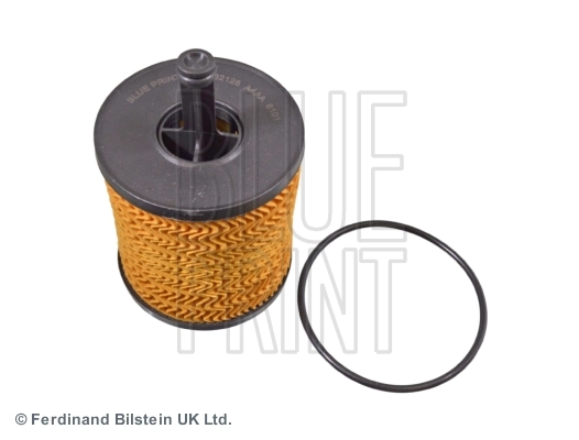 Õlifilter BLUE PRINT ADV182128