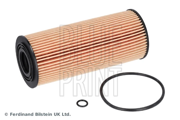 Õlifilter BLUE PRINT ADV182117