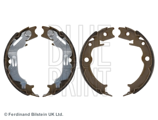 Piduriklotside komplekt, seisupidur BLUE PRINT ADG04175