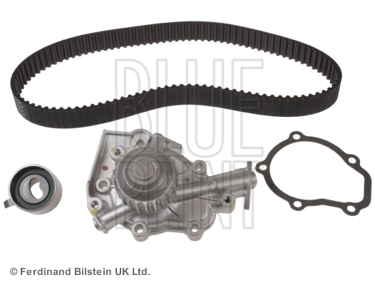 Veepump + hammasrihmakomplekt BLUE PRINT ADG073751