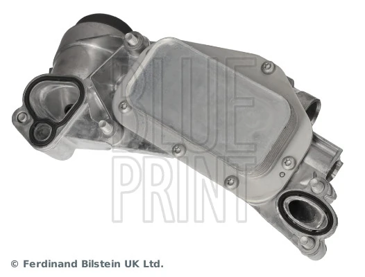 Korpus, õlifilter BLUE PRINT ADBP210141