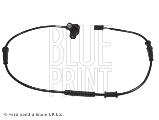 Andur, rattapöörete arv BLUE PRINT ADG07123