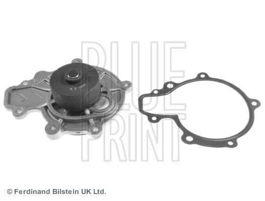 Veepump, mootori jahutus BLUE PRINT ADG09176C