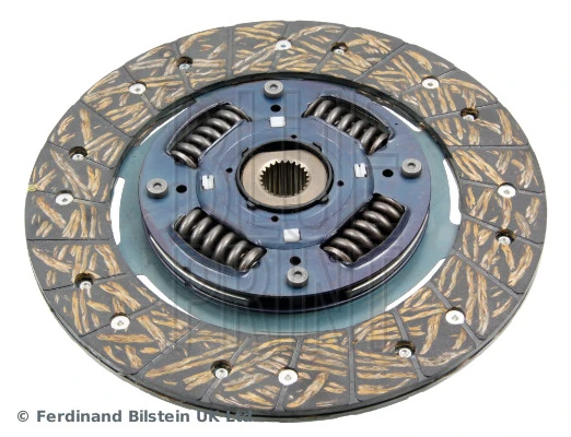 Siduriketas BLUE PRINT ADG03179