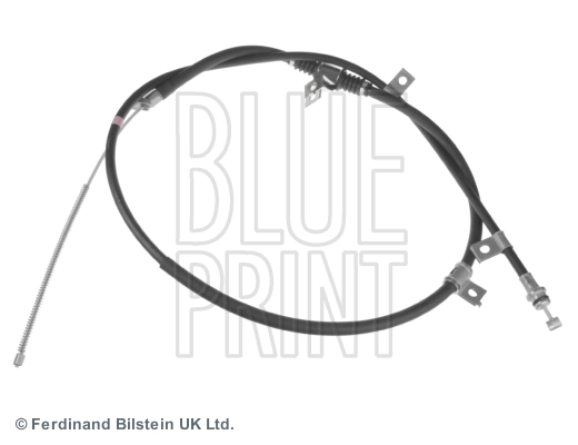 Tross, seisupidur BLUE PRINT ADC446201