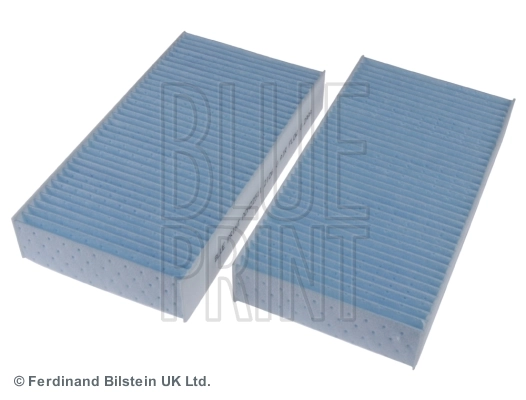 Filtrikomplekt, salongiõhk BLUE PRINT ADH22511