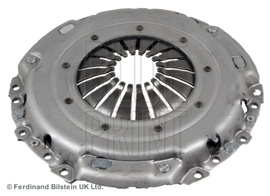 Sidurisurveplaat BLUE PRINT ADV183205N