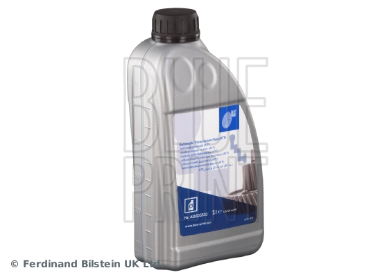 Automaatkäigukasti õli BLUE PRINT ADG05532