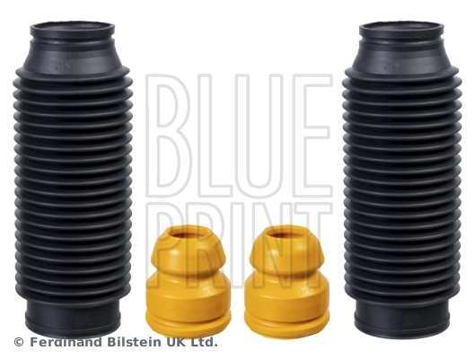 Tolmukaitse komplekt, Amordid BLUE PRINT ADG080335