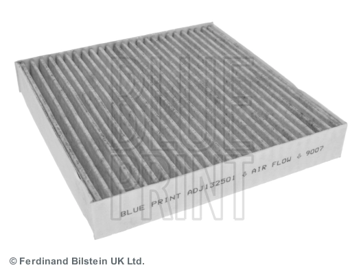 Filter, salongiõhk BLUE PRINT ADJ132501