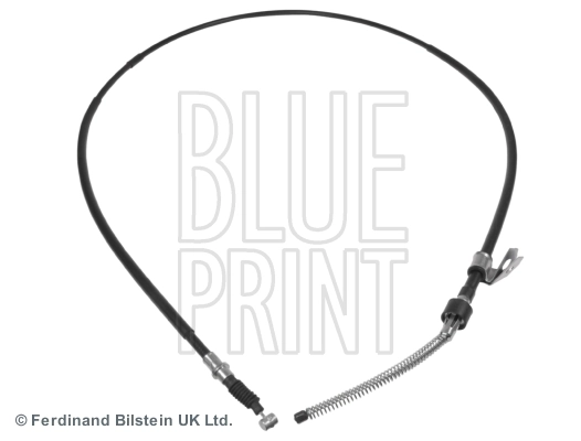 Tross, seisupidur BLUE PRINT ADC446117