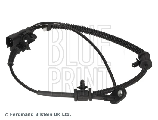 Andur, rattapöörete arv BLUE PRINT ADG07193
