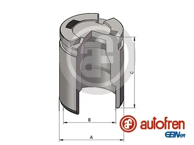 Kolvid, pidurisadul AUTOFREN SEINSA D025742