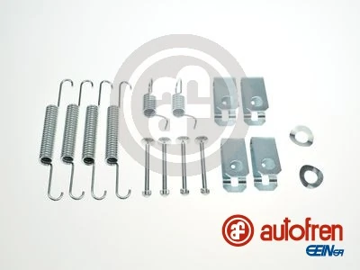 Lisakomplekt, seisupiduriklotsid AUTOFREN SEINSA D31023A