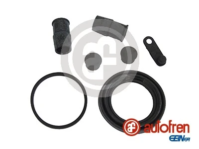Remondikomplekt, Pidurisadul AUTOFREN SEINSA D4759